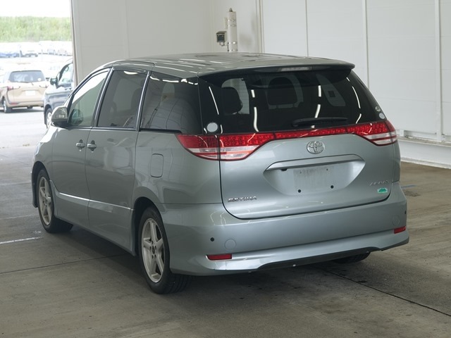 Toyota ESTIMA 2008 7622857-1