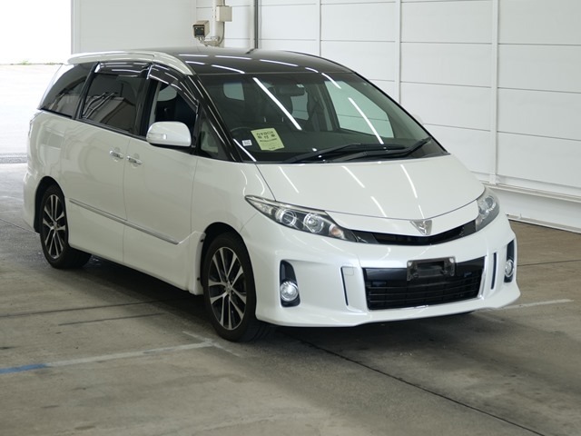 sat car