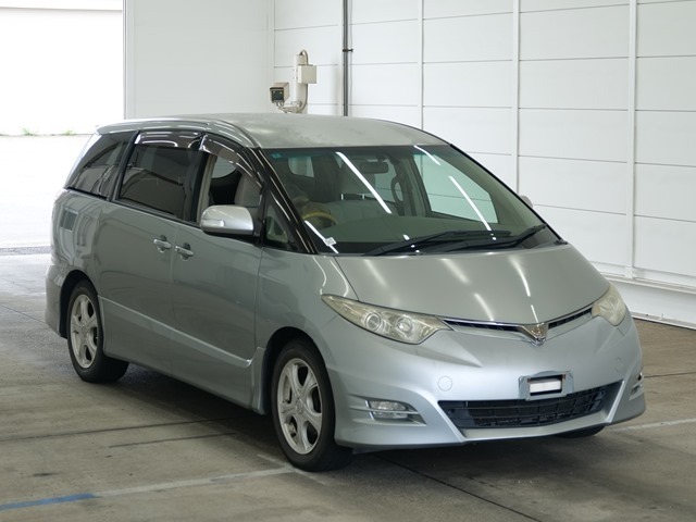 sat car