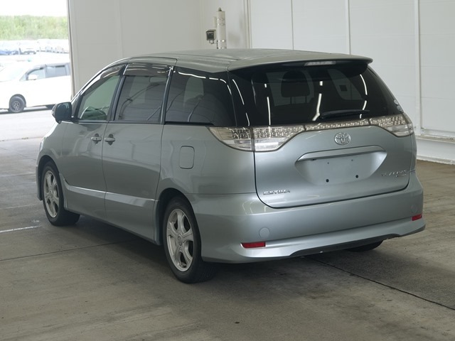 Toyota ESTIMA 2006 7622860-1