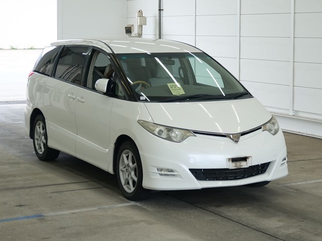 sat car