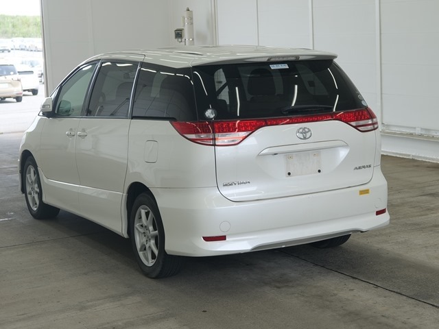 Toyota ESTIMA 2006 7622867-1