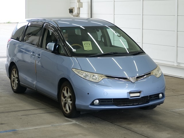 sat car