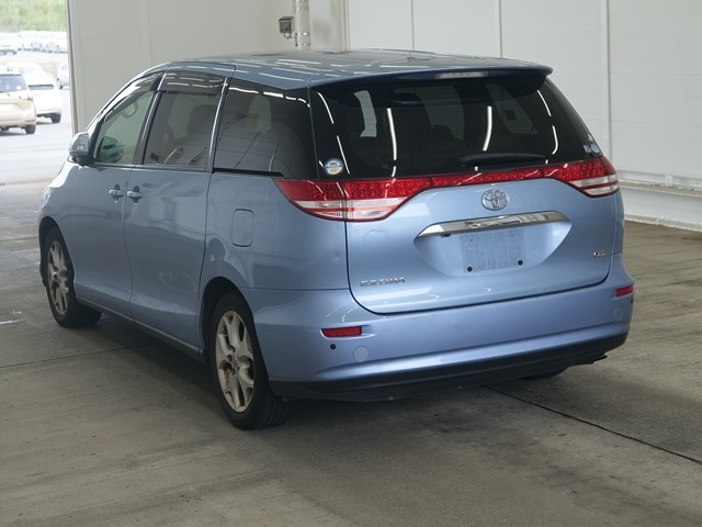 Toyota ESTIMA 2006 7622868-1