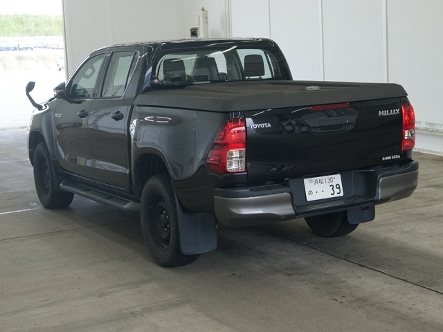 Toyota HILUX 2021 7622882-1