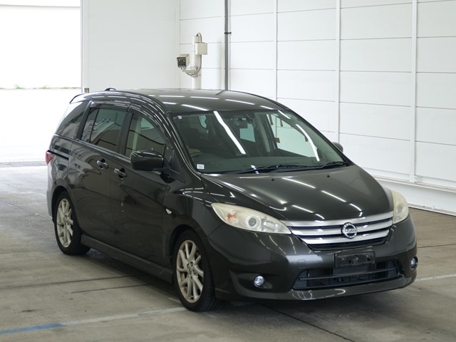 sat car