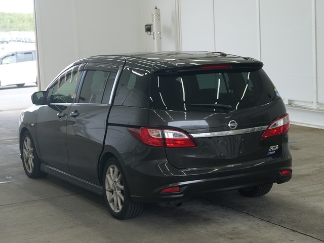 Nissan LAFESTA 2011 7622253-1