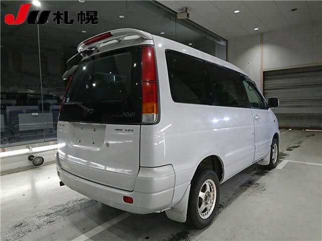Toyota LITEACE NOAH 1997 7600064-1