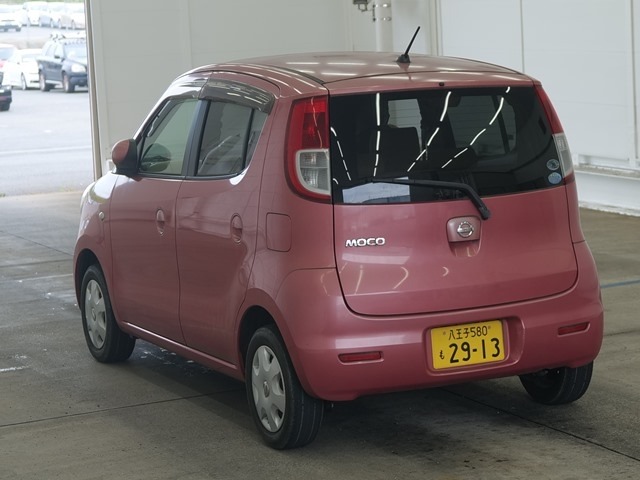 Nissan MOCO 2006 7622456-1