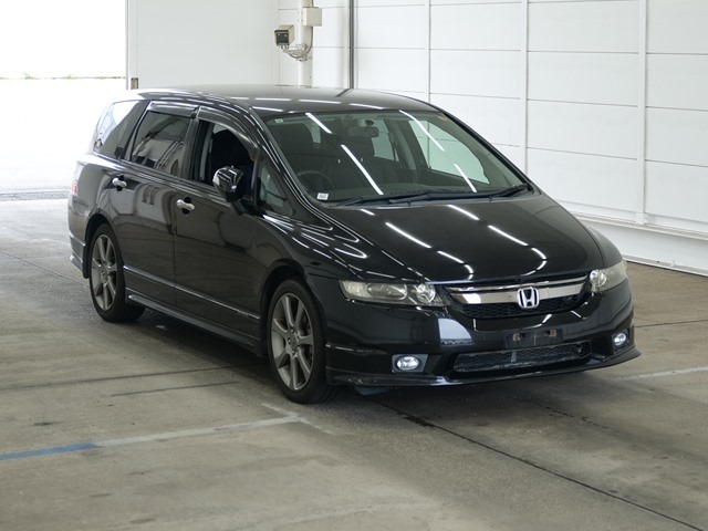 sat car