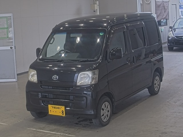 sat car