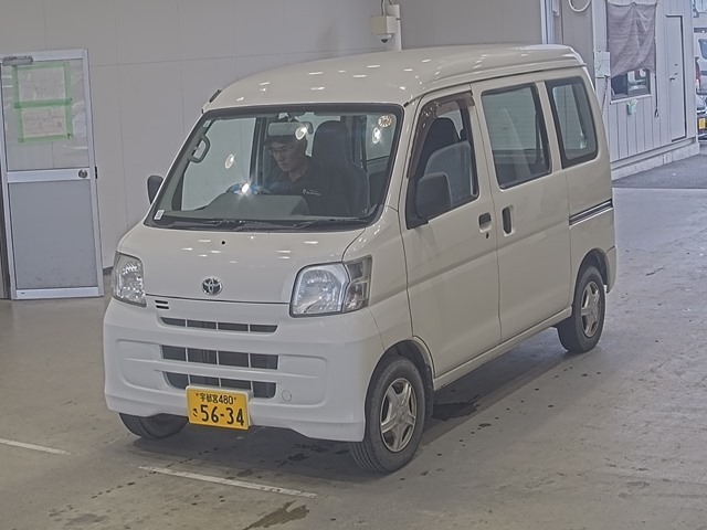 sat car