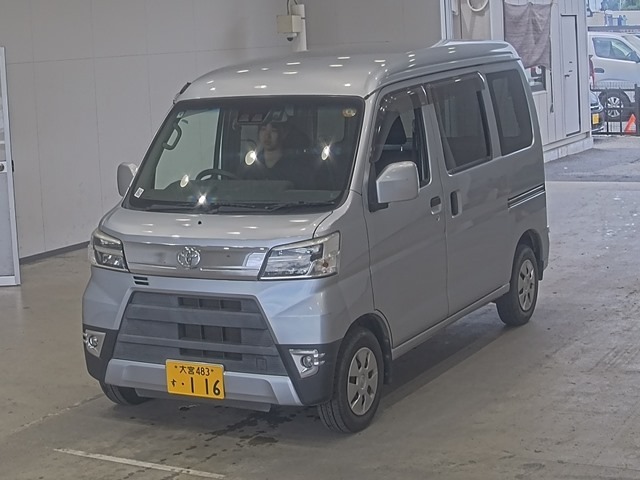 sat car