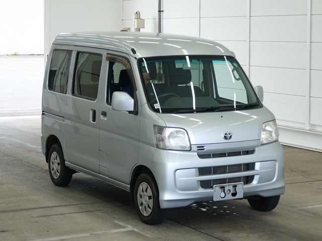sat car