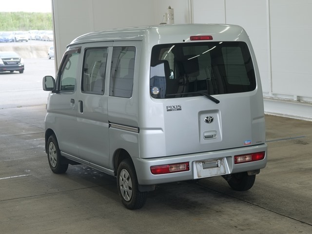 Toyota PIXIS VAN 2014 7623249-1