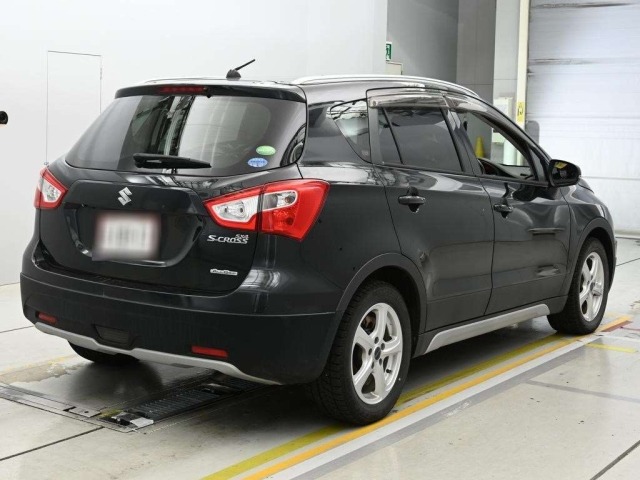 Suzuki SX4 2015 7612450-1