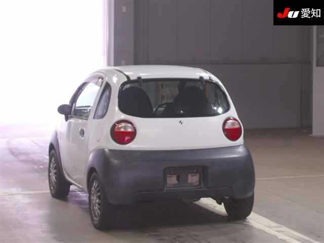 Suzuki TWIN 2003 7599115-1