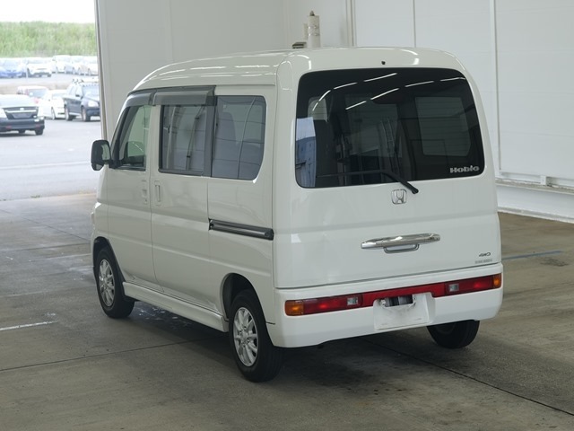 Honda VAMOS 2014 7622379-1