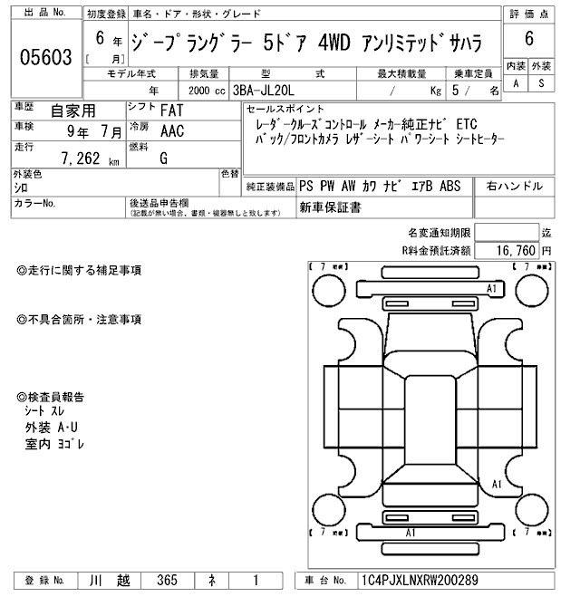 Chrysler 200 2024 7638720-2