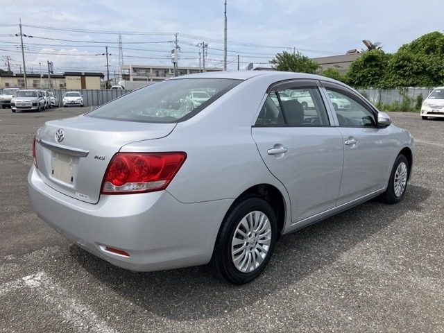 Toyota ALLION 2010 7643975-1