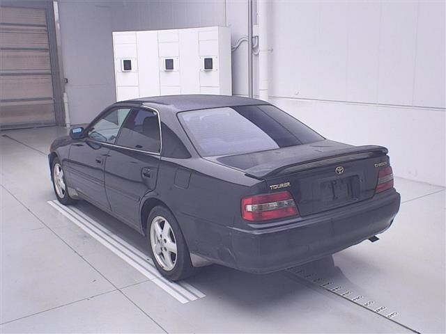 Toyota CHASER 1997 7635450-1