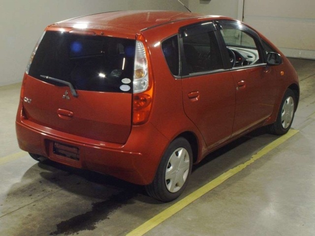 Mitsubishi COLT 2011 7639899-1