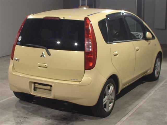 Mitsubishi COLT 2003 7639900-1