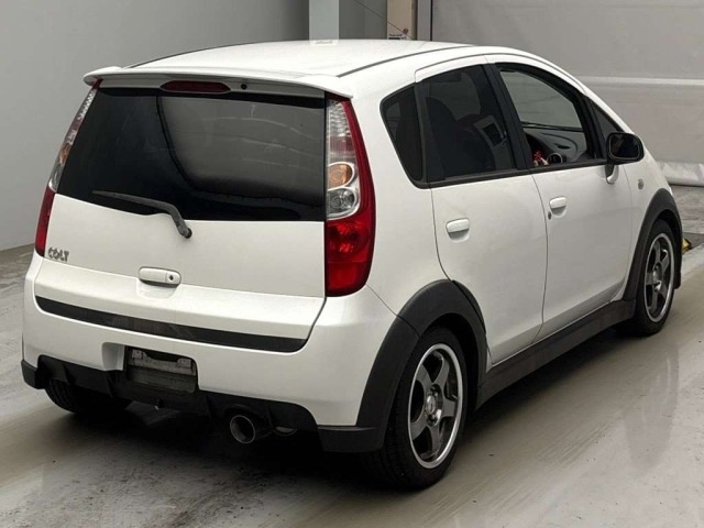 Mitsubishi COLT 2011 7639904-1