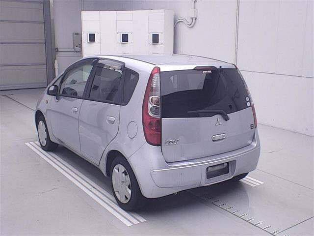 Mitsubishi COLT 2010 7639905-1