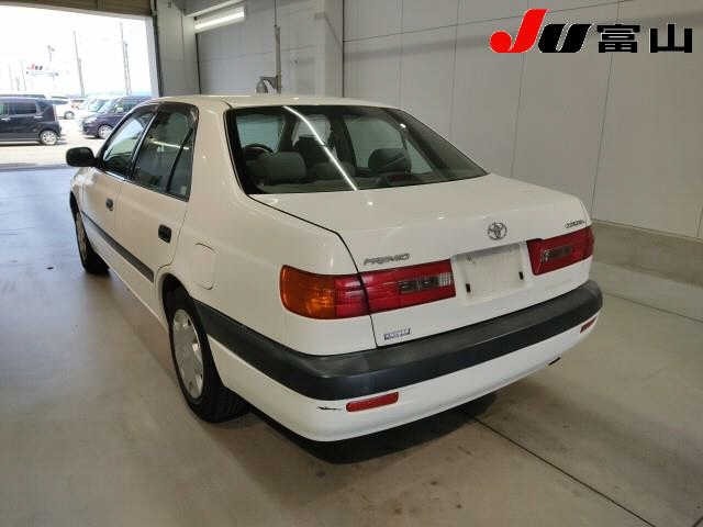 Toyota CORONA PREMIO 2000 7631886-1