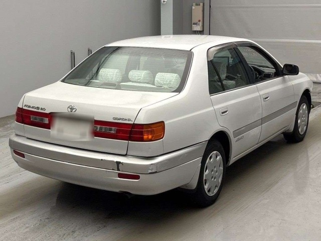 Toyota CORONA PREMIO 1998 7644010-1