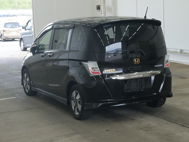 Honda FREED 2013 7625478-1