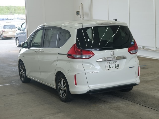Honda FREED 2017 7625480-1