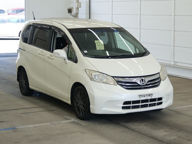 sat car