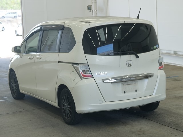 Honda FREED 2012 7625481-1