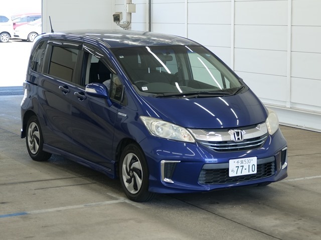 sat car