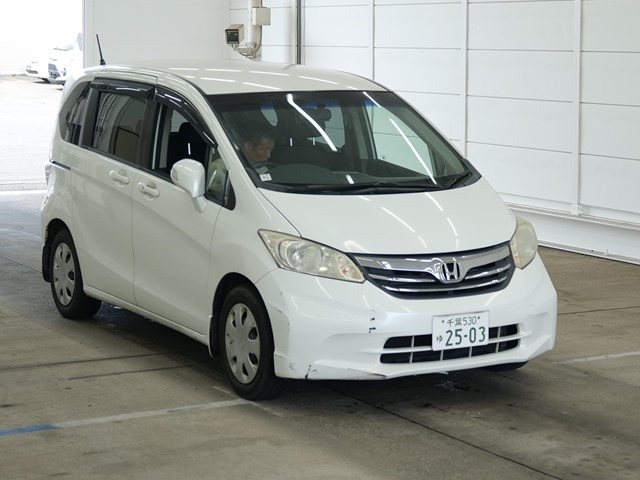 sat car
