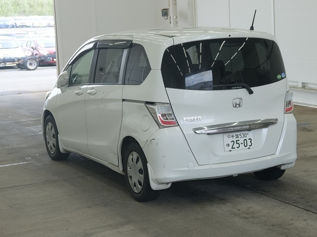 Honda FREED 2013 7625494-1