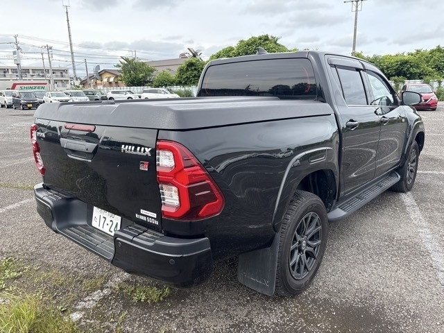 Toyota HILUX 2024 7633643-1