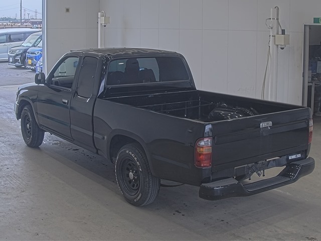 Toyota HILUX 2003 7643290-1