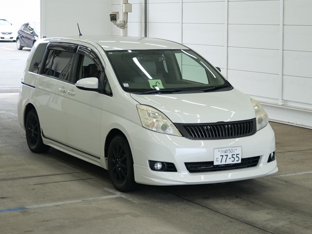 sat car