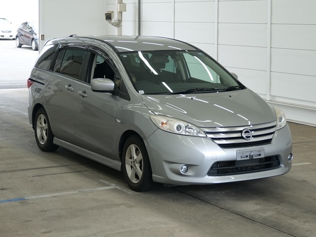 sat car