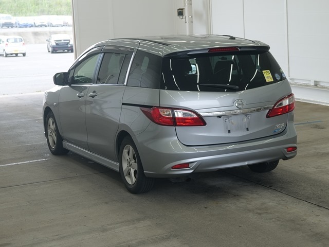 Nissan LAFESTA 2014 7633518-1