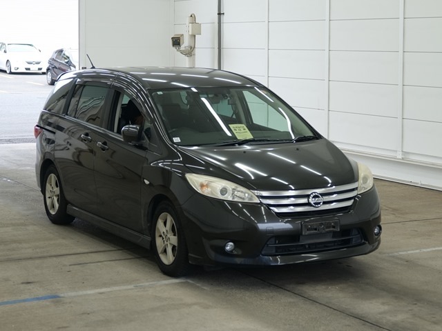 sat car