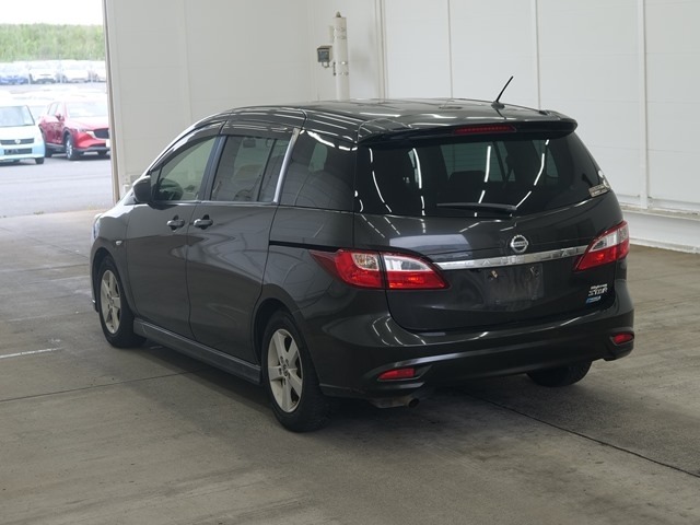 Nissan LAFESTA 2013 7633519-1
