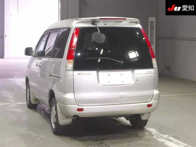 Toyota LITEACE NOAH 2000 7635202-1