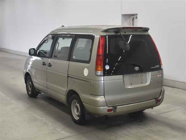 Toyota LITEACE NOAH 1997 7635203-1
