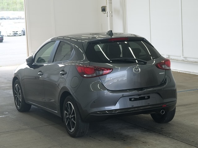 Mazda MAZDA2 2024 7624957-1