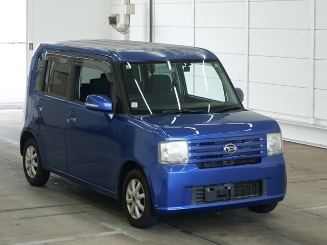 sat car