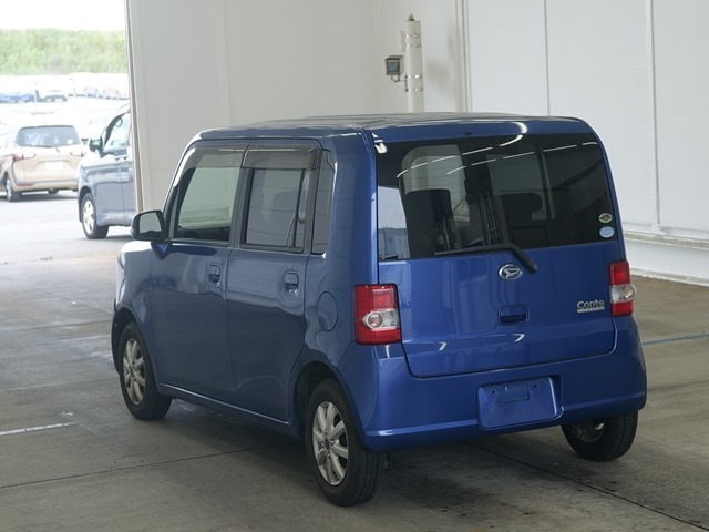 Daihatsu MOVE CONTE 2009 7624381-1